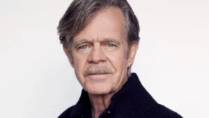 Уильям Х. Мэйси сыграет главную роль в сериале Дэна Фогельмана